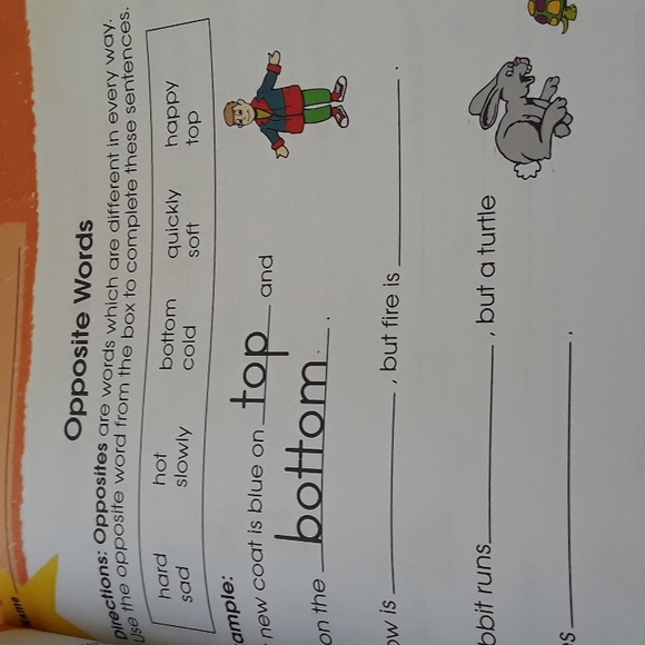 Front of the class 2 grade - Picture 10 of 16